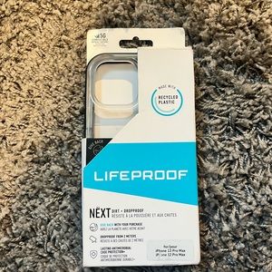 Life proof NËXT case for iPhone 12/13 pro max
